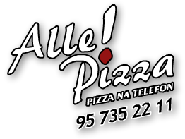 Alle Pizza - najlepsza pizza w Gorzowie